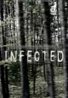 plakat filmu Infected