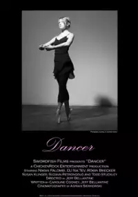 Plakat filmu Dancer