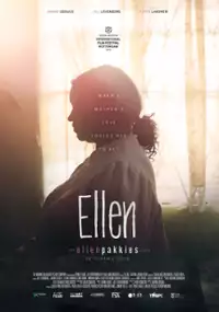 Plakat filmu Ellen