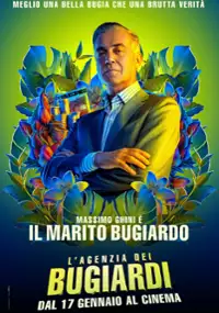 Plakat filmu L'agenzia dei bugiardi