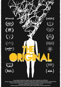 Plakat filmu The Original