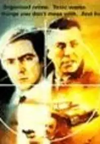 Plakat filmu Śmiertelny interes