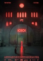 plakat filmu IO|OI