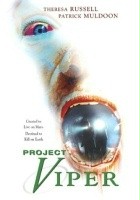plakat filmu Projekt V.I.P.E.R.
