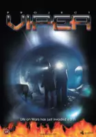 plakat filmu Projekt V.I.P.E.R.