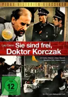 plakat filmu Jest pan wolny, doktorze Korczak