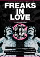 plakat filmu Freaks in Love