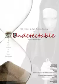 Plakat filmu Undetectable