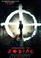 plakat filmu Awakening the Zodiac