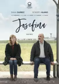 Plakat filmu Josefina