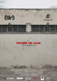 Plakat filmu Prisoner and Jailer