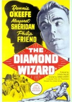 plakat filmu The Diamond