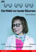 plakat filmu Der Wald vor lauter Bäumen