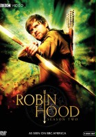 plakat - Robin Hood (2006)
