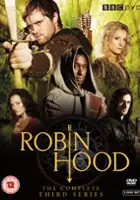 plakat - Robin Hood (2006)