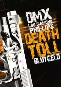 Plakat filmu Death Toll