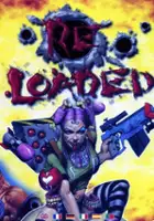 Jeremy Airey / Reloaded