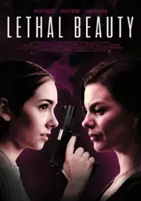 Plakat filmu Zabójcze piękno