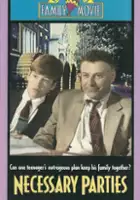 plakat filmu Rodzina za wszelką cenę