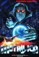 Marcello Giombini / Sette uomini d'oro nello spazio