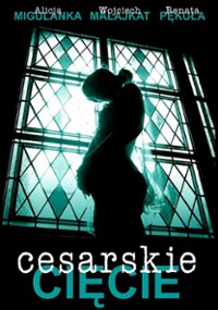 Cesarskie cięcie
