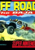 plakat gry Super Off Road: The Baja