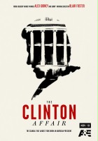 plakat filmu The Clinton Affair