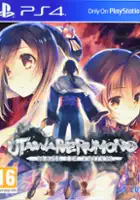 plakat gry Utawarerumono: Futari no Hakuoro