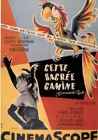 Madeleine Lambert / Nieznośna dziewczyna