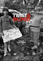 plakat filmu Twist & Blood