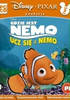 plakat filmu Gdzie jest Nemo: Ucz się z Nemo