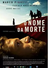 Plakat filmu 492: Imię mordercy