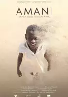 plakat filmu Amani