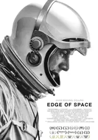Plakat filmu Edge of Space