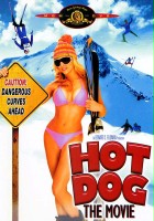 plakat filmu Hot Dog... The Movie