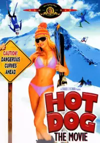 Plakat filmu Hot Dog... The Movie