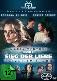 Plakat filmu La storia di Chiara