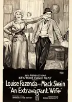 plakat filmu Ambrose's Little Hatchet
