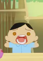 plakat filmu Here Comes Dr. Tran