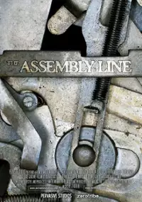 Plakat filmu The Assembly Line