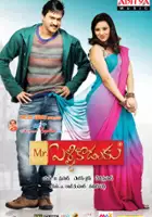plakat filmu Mr. Pellikoduku