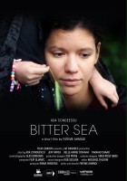 plakat filmu Bitter Sea