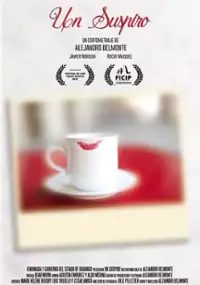 Plakat filmu Un suspiro