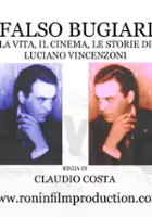 plakat filmu Il Falso bugiardo