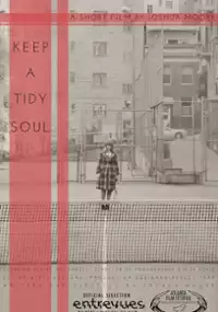 Plakat filmu Keep a Tidy Soul