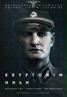 plakat filmu Kryptonim HHhH