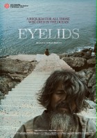 plakat filmu Eyelids