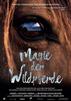 plakat filmu Magia dzikich koni