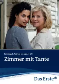 Plakat filmu Zimmer mit Tante
