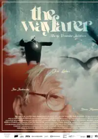 Plakat filmu Podr&oacute;żnik